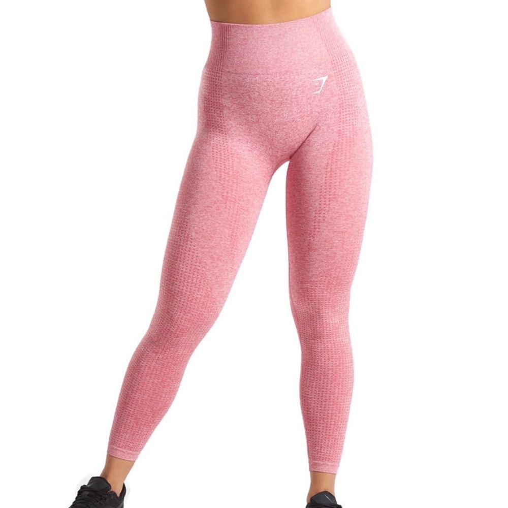 Gymshark Vital Seamless Legging